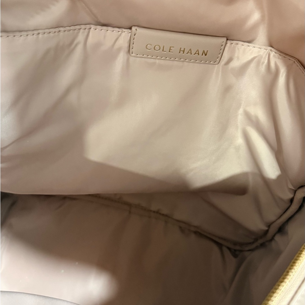 Cole Haan Backpack - Picture 6 of 7